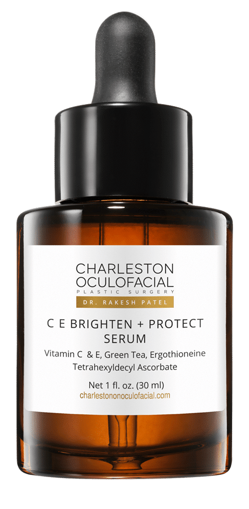 C E Brighten Protect Serum