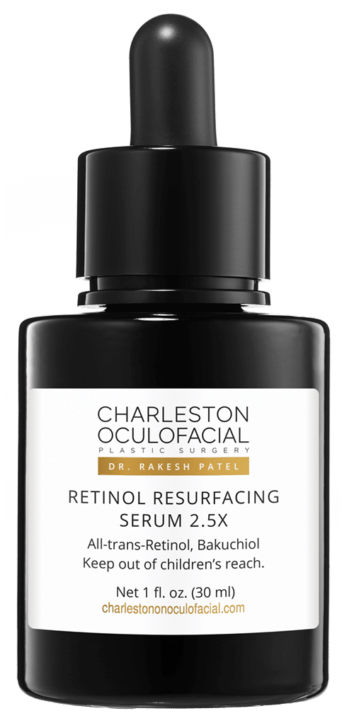Retinol Resurfacing Serum 2