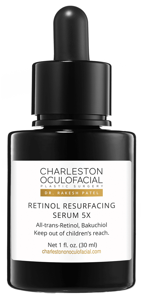 Retinol Resurfacing Serum 5X