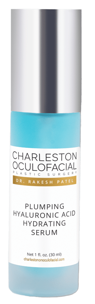 plumping hyaluronic acid hydrating serum 1