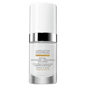 Retinol + Niacinamide Nourishing PM Eye Cream