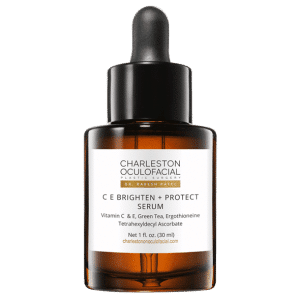 C E Brighten + Protect Serum