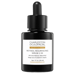Retinol Resurfacing Serum 2.5X