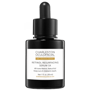 Retinol Resurfacing Serum 5X