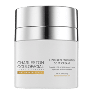 Lipid Replenishing Soft Cream