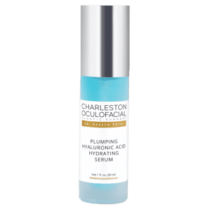 Fractionated Hyaluronic Acid Hydrating Serum