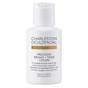 Precision Bright + Tone Lotion